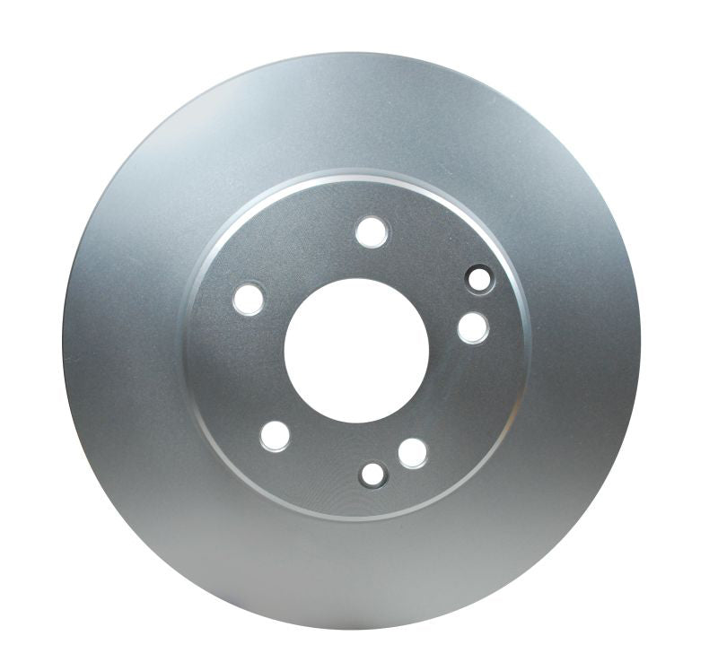 Hella Pagid Disc Brake Rotor 355107482