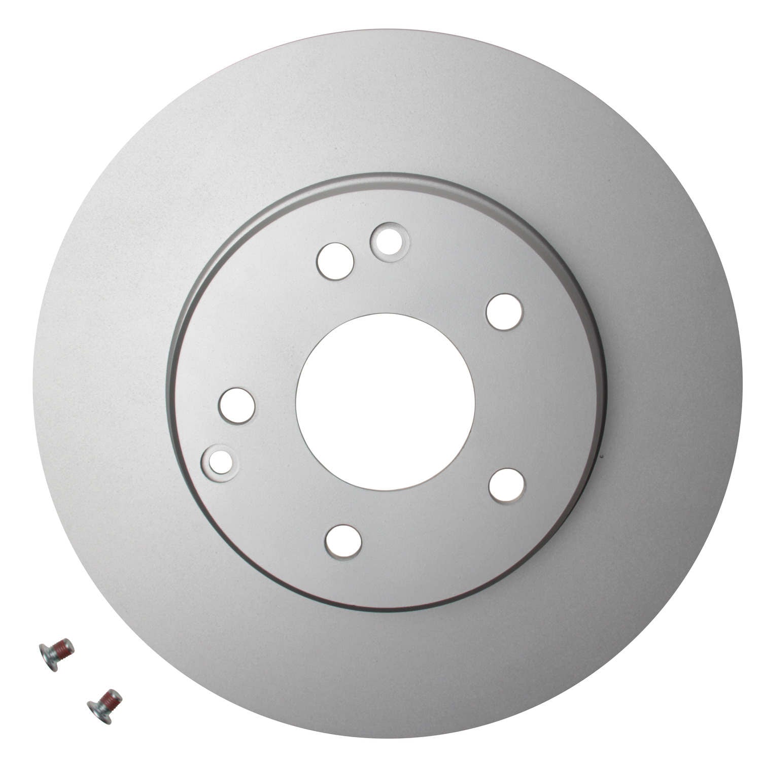 Pagid Disc Brake Rotor
