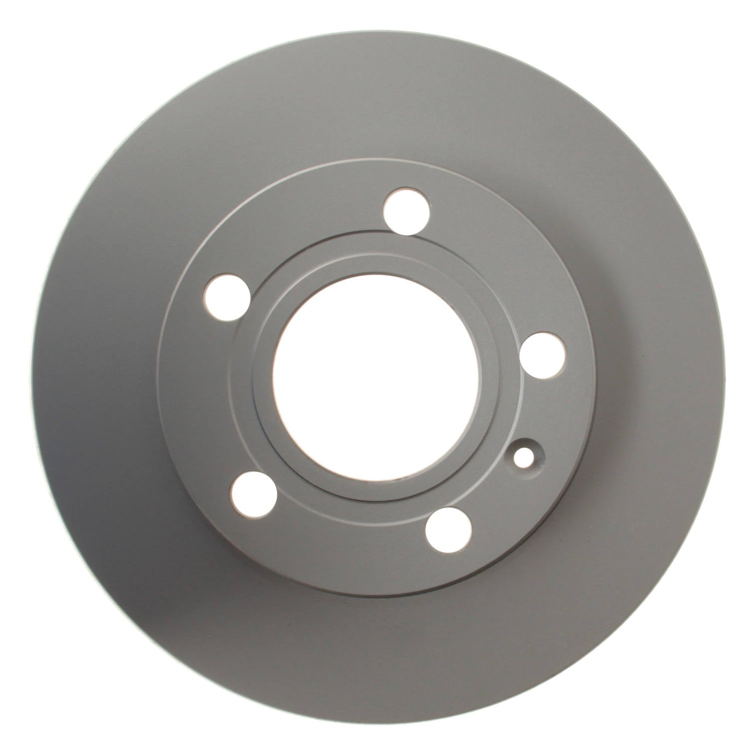 Hella Pagid Disc Brake Rotor 355107542