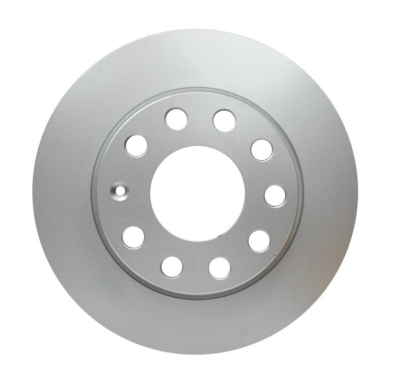 Hella Pagid Disc Brake Rotor 355107562