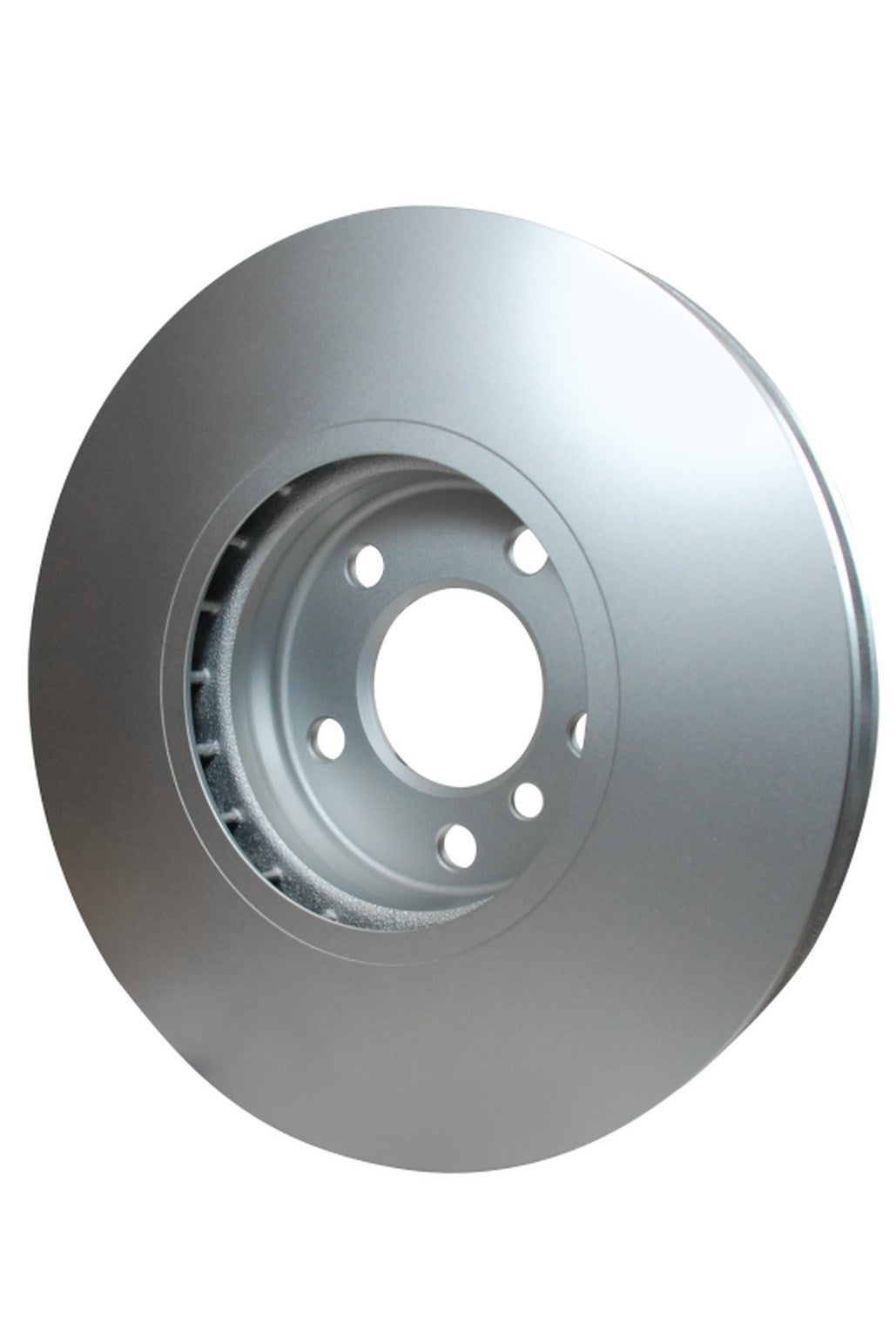 Hella Pagid Disc Brake Rotor 355107752