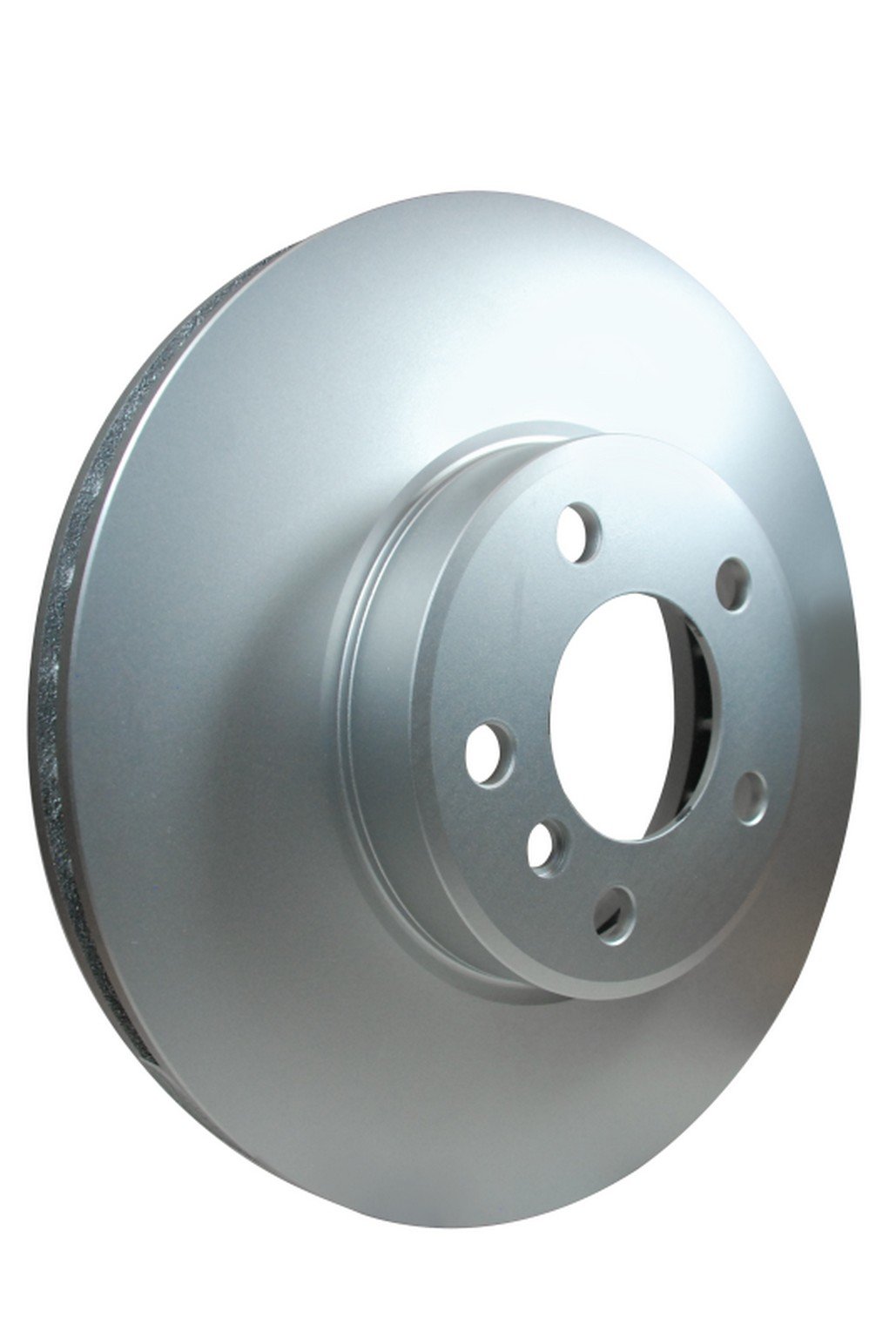 Hella Pagid Disc Brake Rotor 355107752