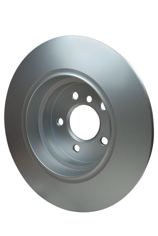 Hella Pagid Disc Brake Rotor 355107772