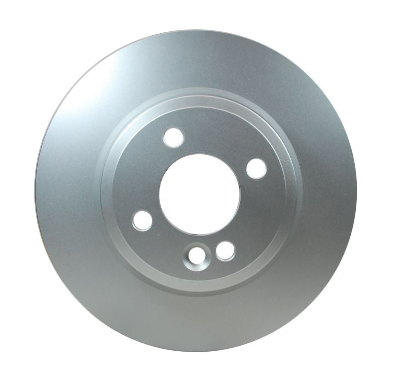 Hella Pagid Disc Brake Rotor 355107792