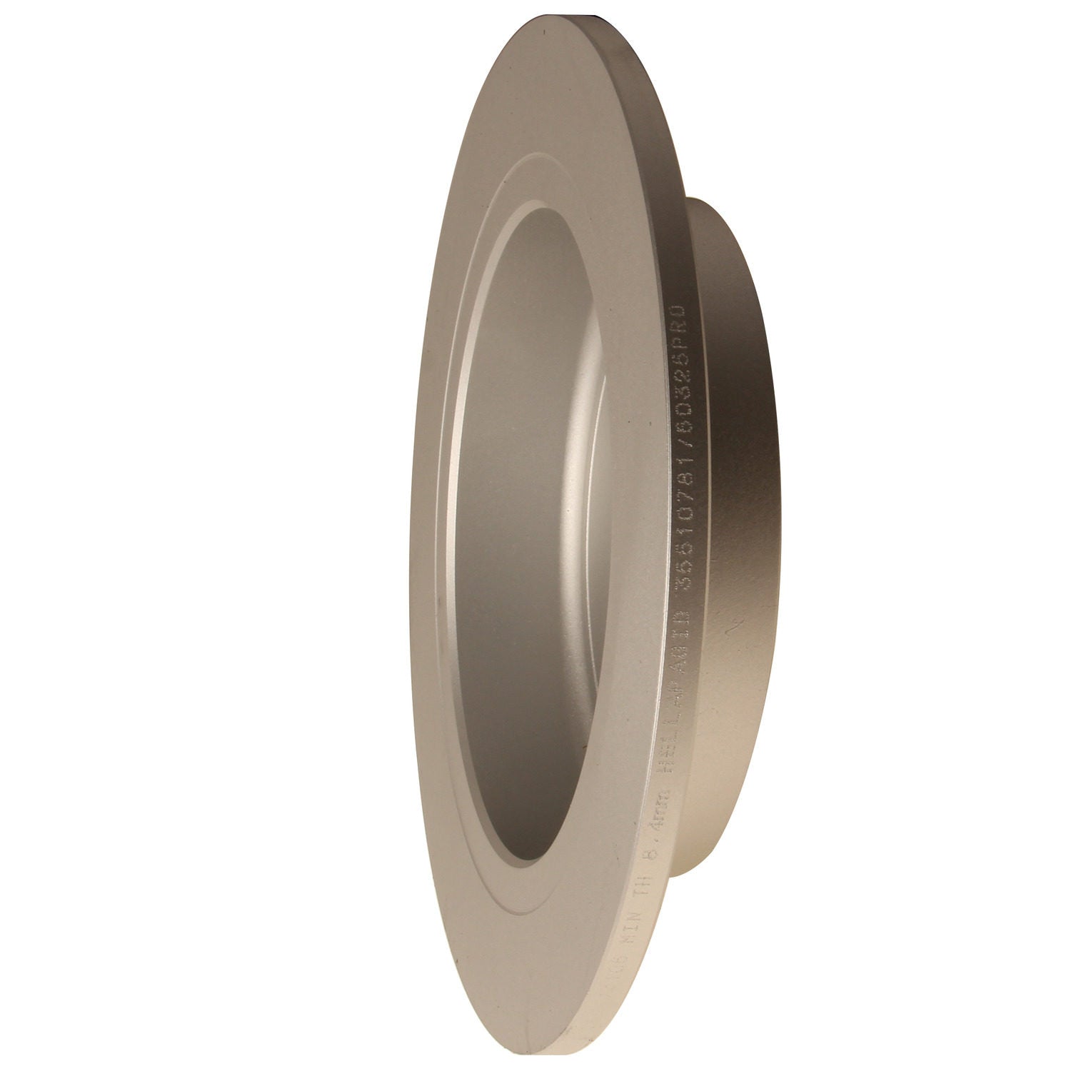 Pagid Disc Brake Rotor