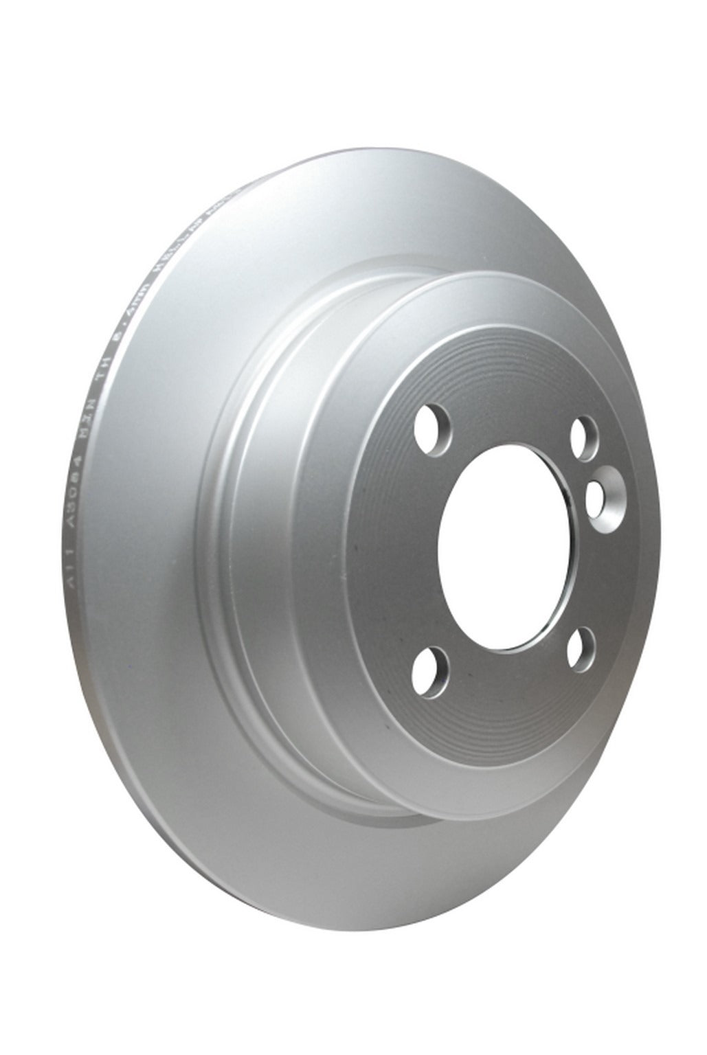 Pagid Disc Brake Rotor