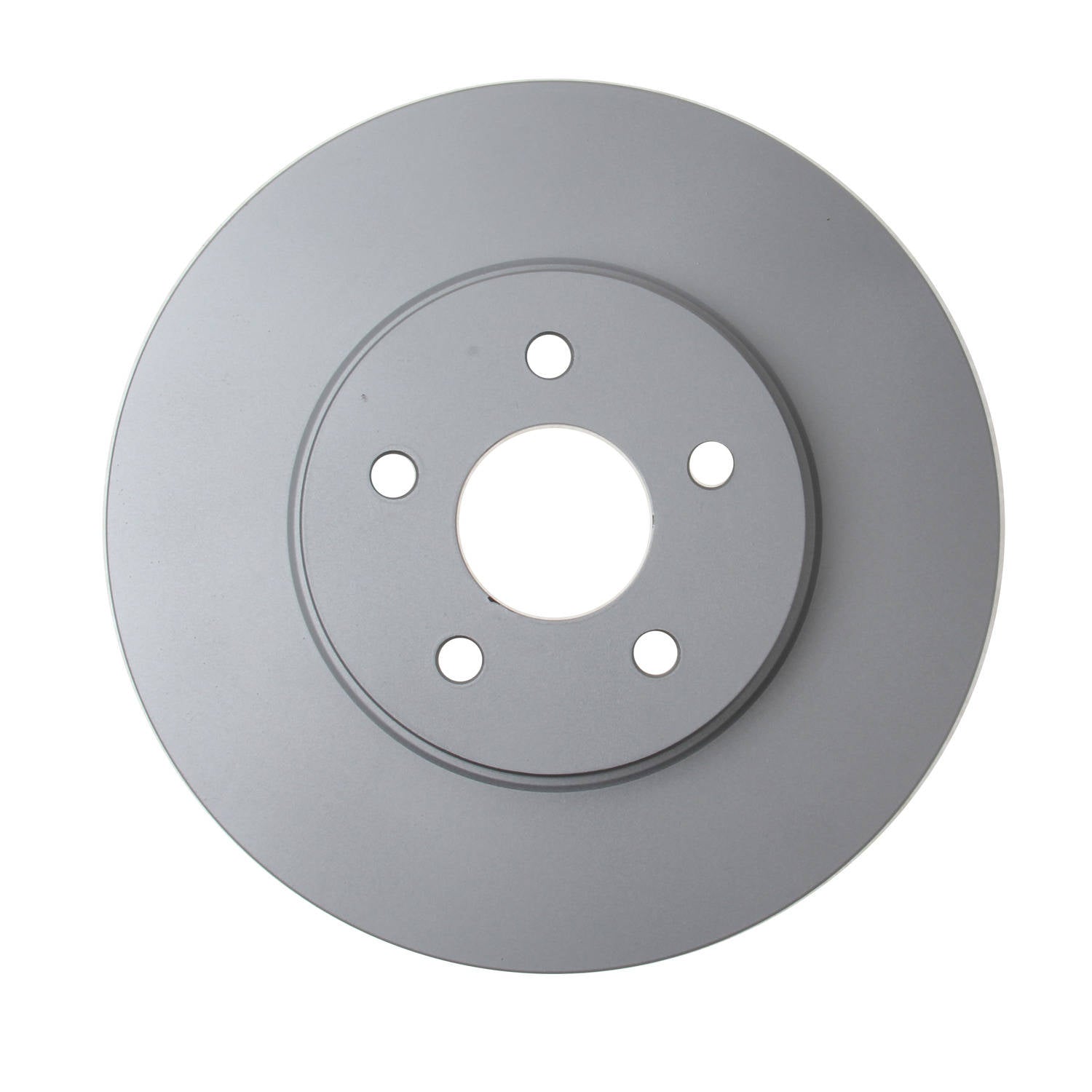 Hella Pagid Disc Brake Rotor 355108042