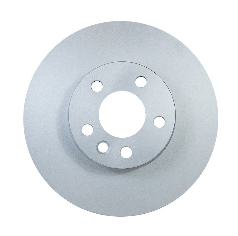 Hella Pagid Disc Brake Rotor 355108082