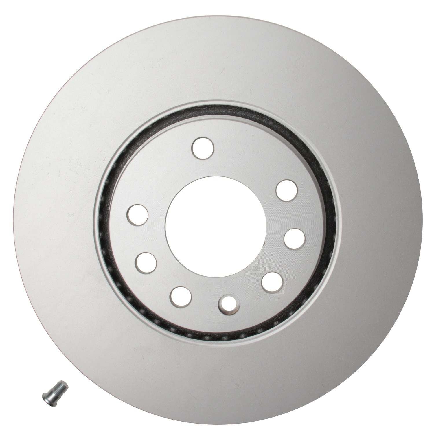 Hella Pagid Disc Brake Rotor 355109172