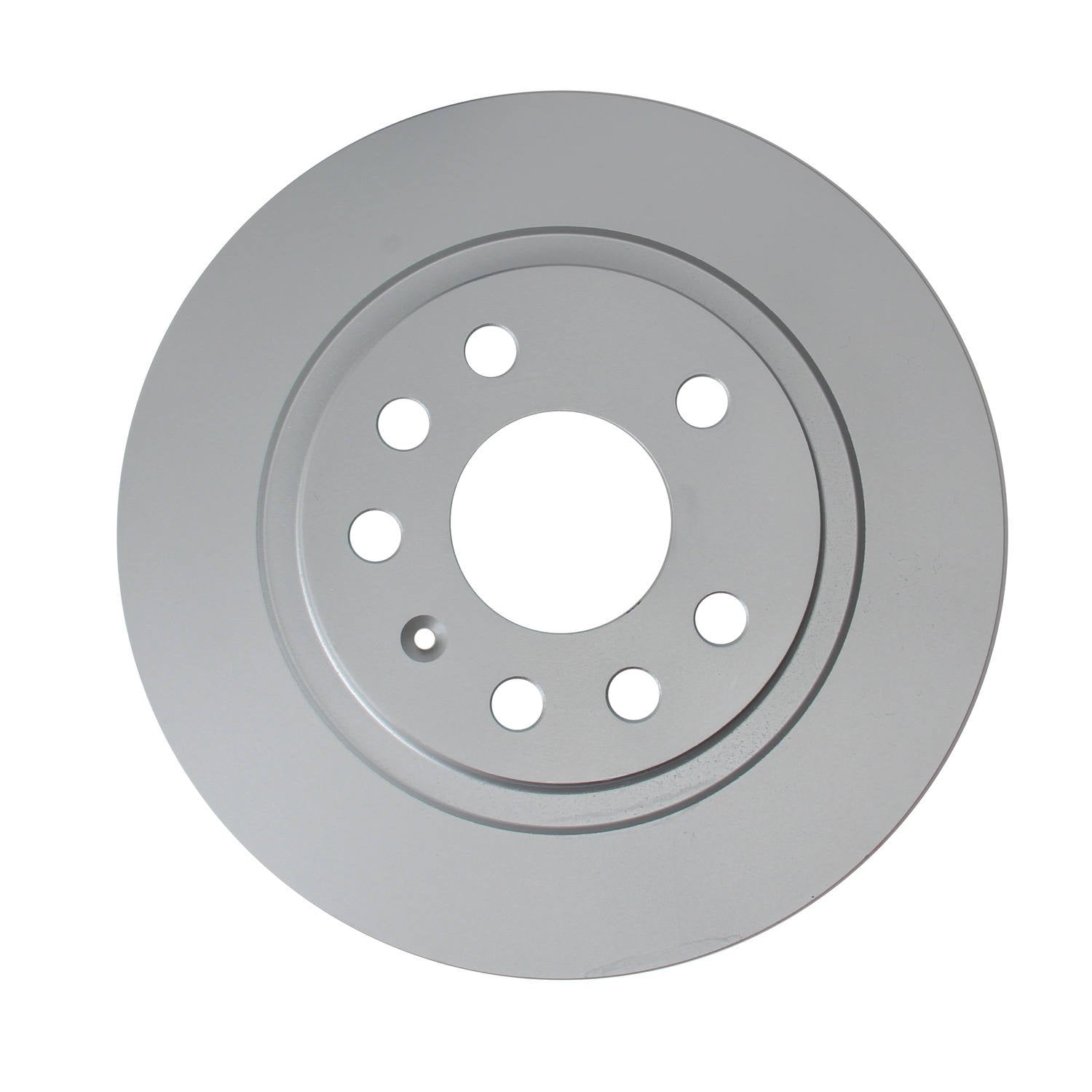 Pagid Disc Brake Rotor