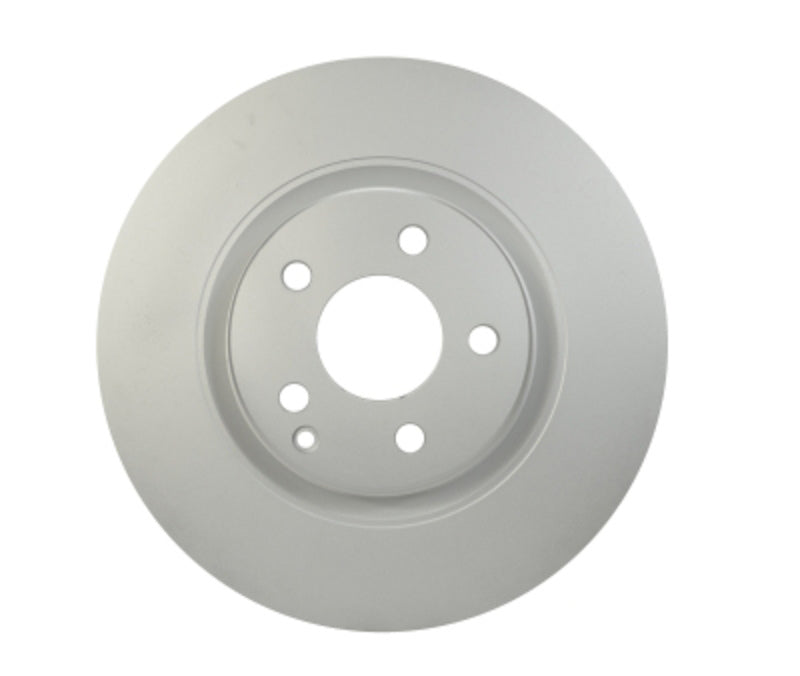 Hella Pagid Disc Brake Rotor 355109432