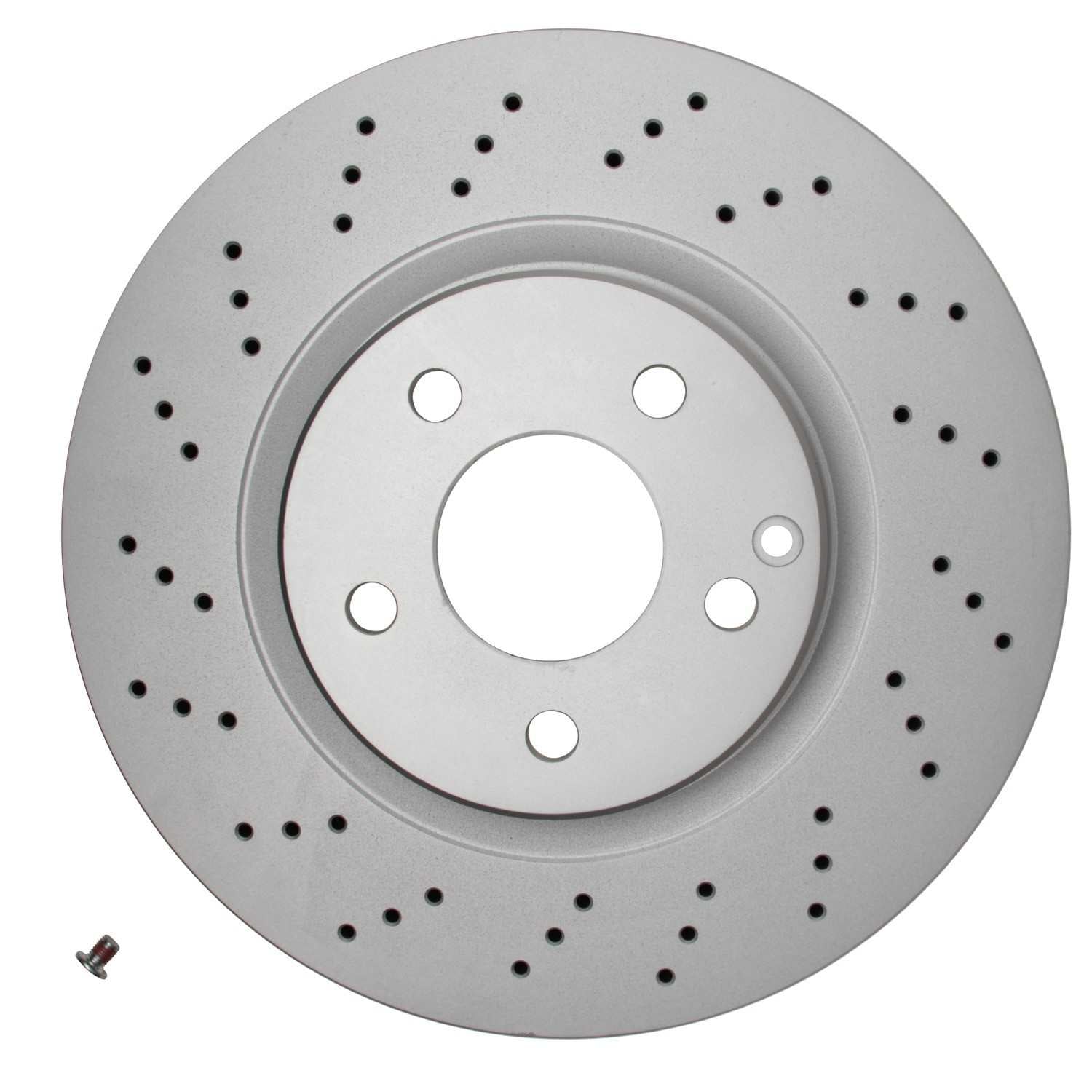 Pagid Disc Brake Rotor