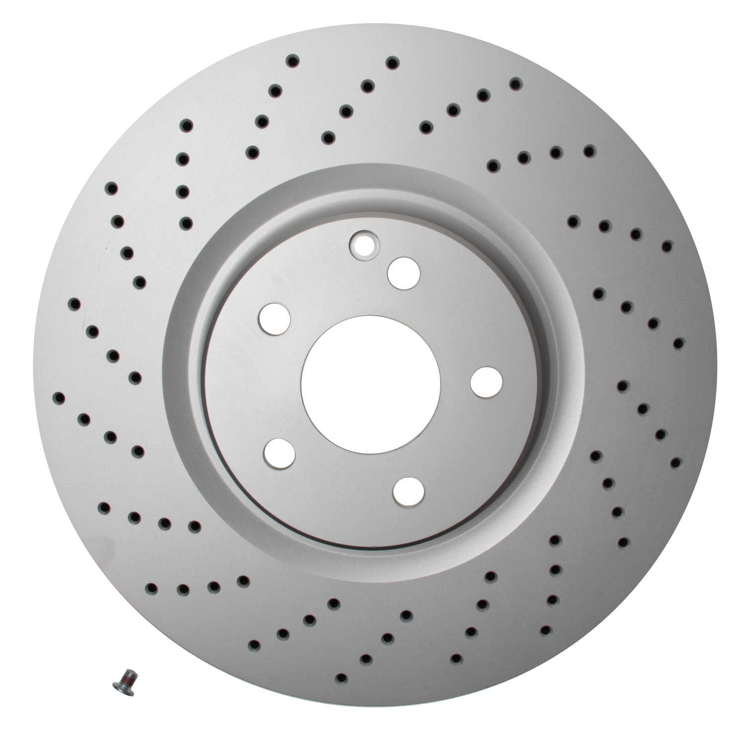 Pagid Disc Brake Rotor