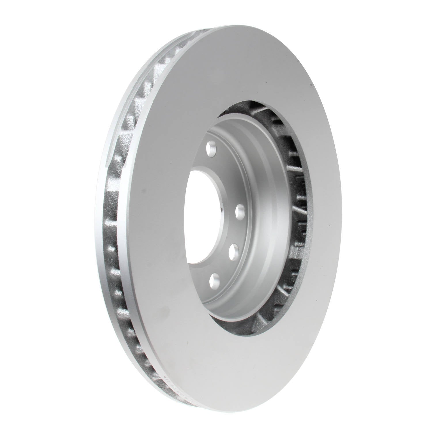 Pagid Disc Brake Rotor