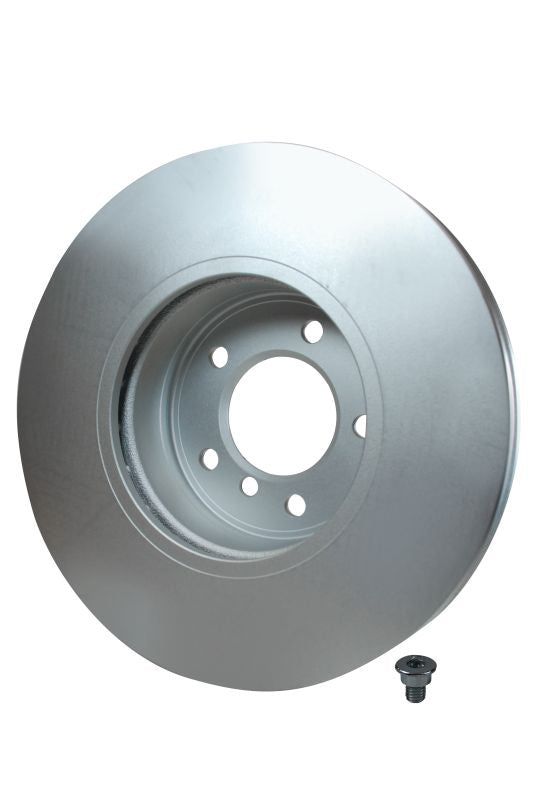 Hella Pagid Disc Brake Rotor 355109922