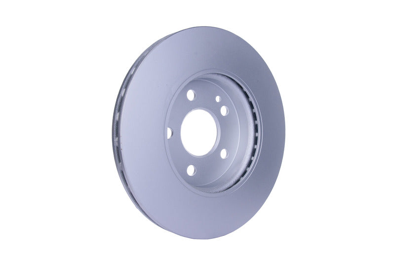 Hella Pagid Disc Brake Rotor 355111081