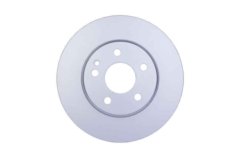 Hella Pagid Disc Brake Rotor 355111081