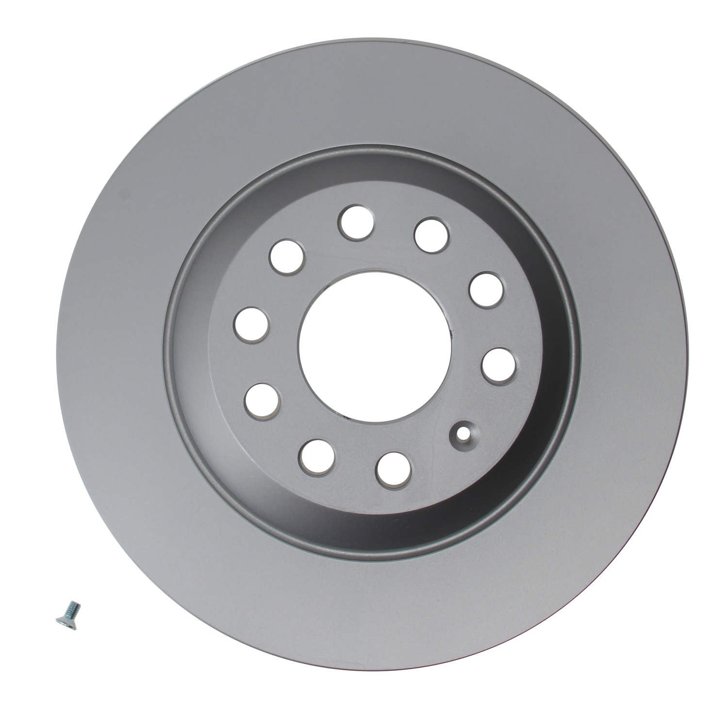 Pagid Disc Brake Rotor