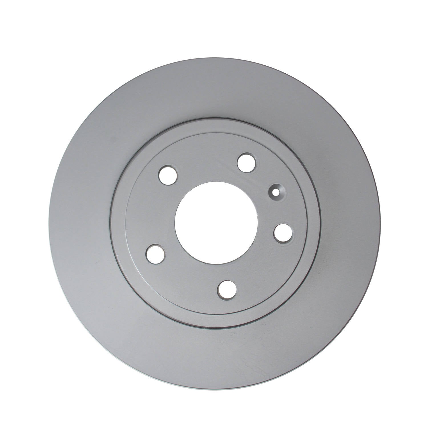 Pagid Disc Brake Rotor