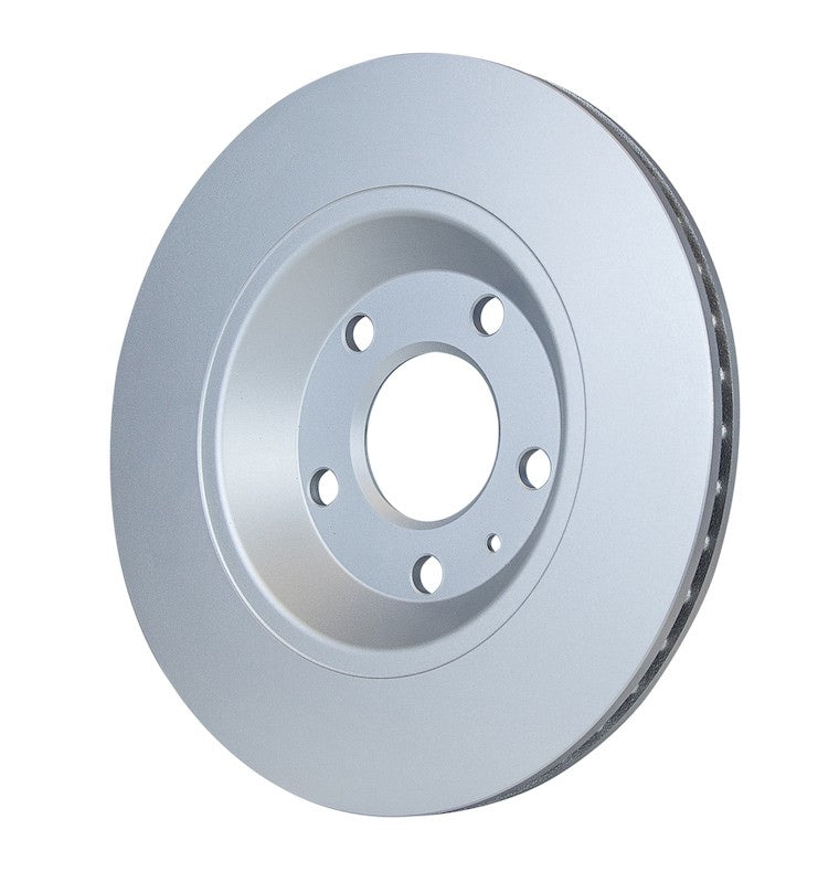 Hella Pagid Disc Brake Rotor 355111832