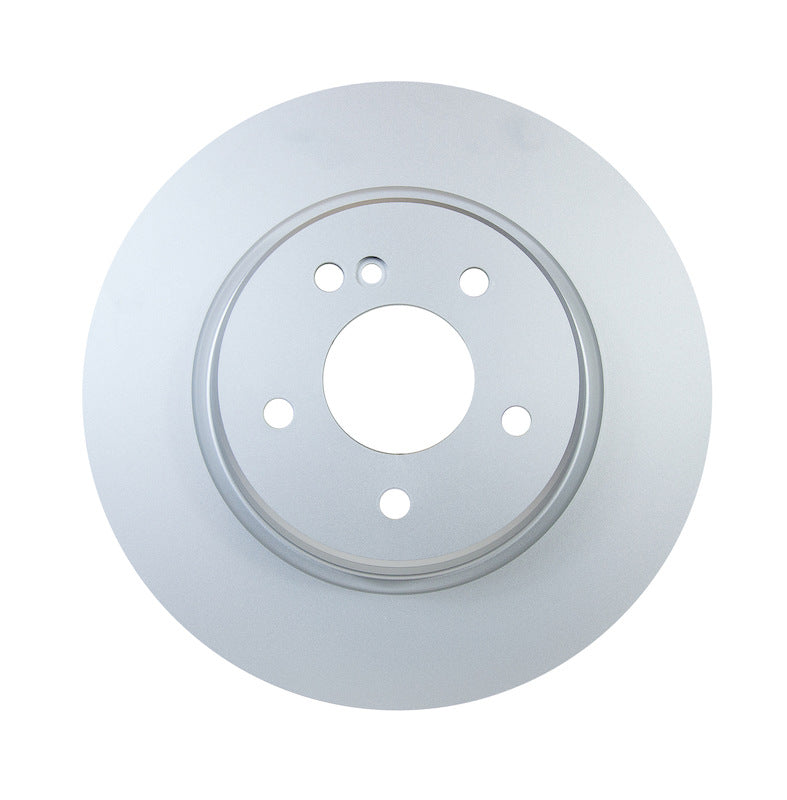 Hella Pagid Disc Brake Rotor 355111852