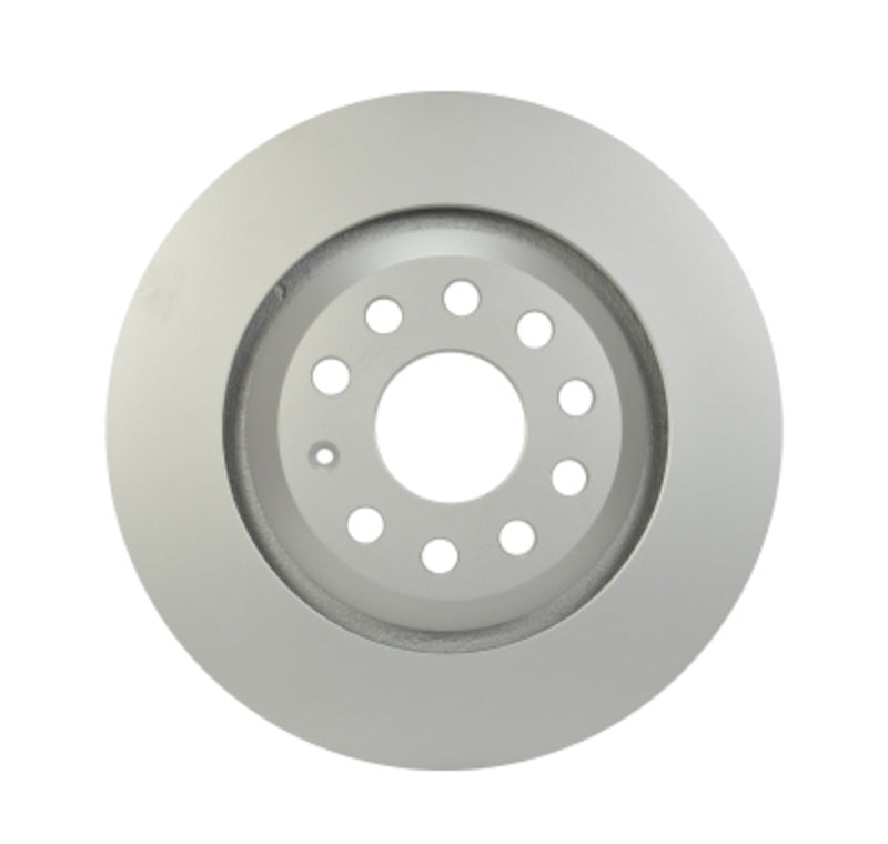 Hella Pagid Disc Brake Rotor 355112122