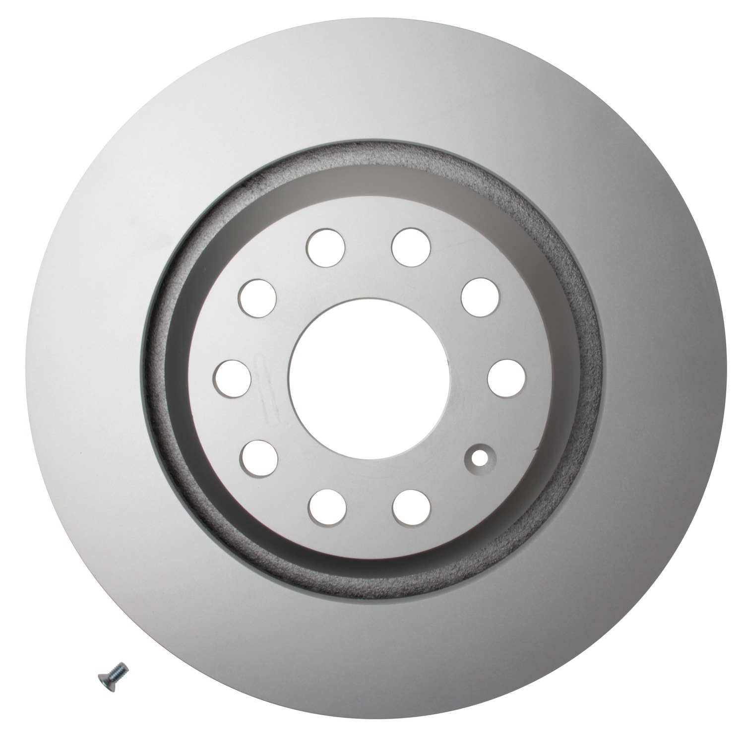 Pagid Disc Brake Rotor