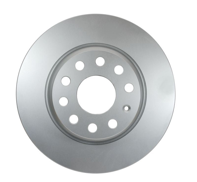 Hella Pagid Disc Brake Rotor 355112142