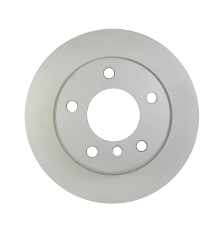 Hella Pagid Disc Brake Rotor 355112642