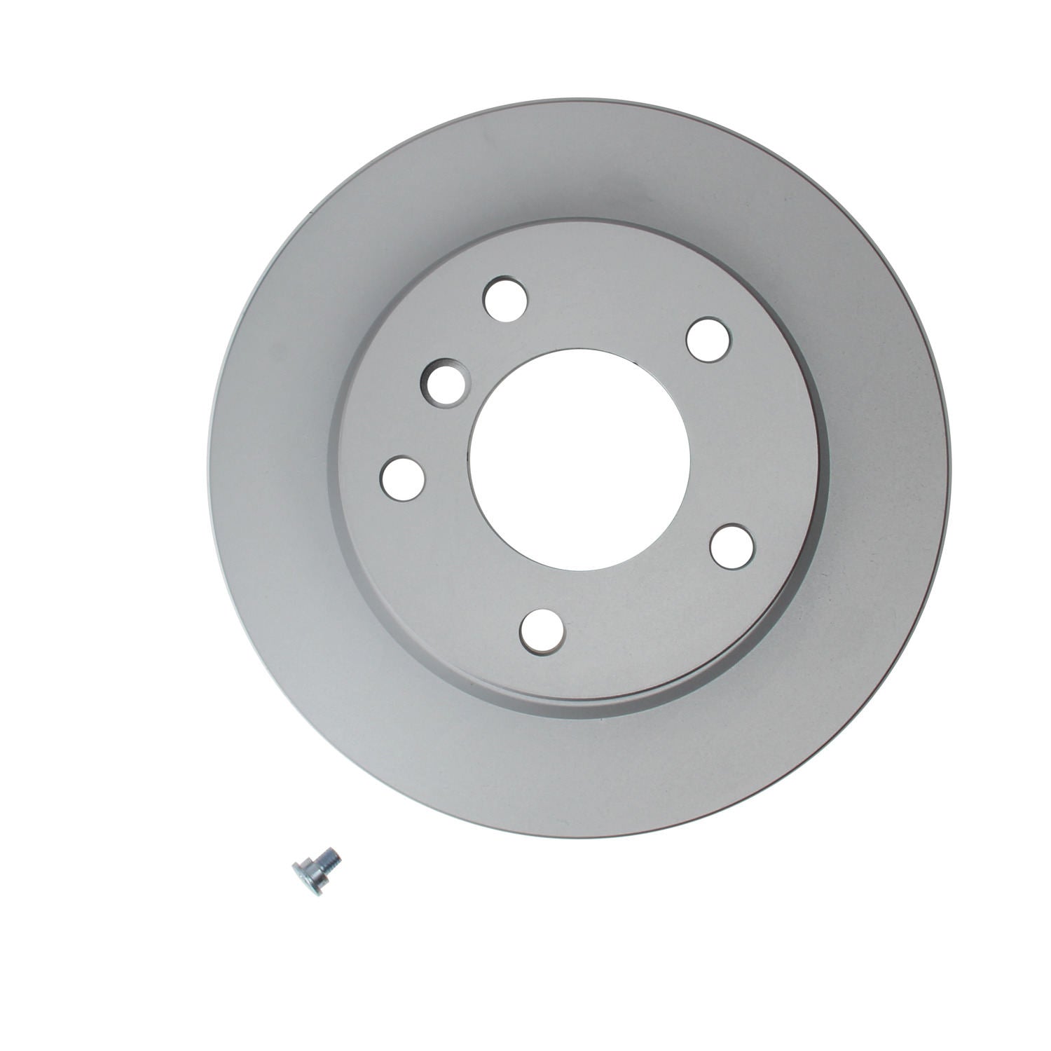 Pagid Disc Brake Rotor