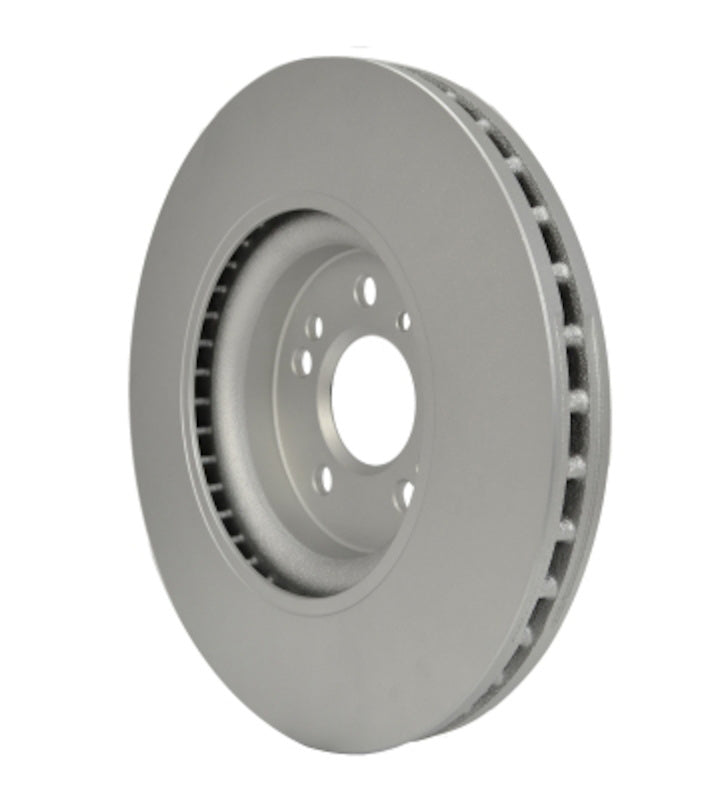 Hella Pagid Disc Brake Rotor 355113172