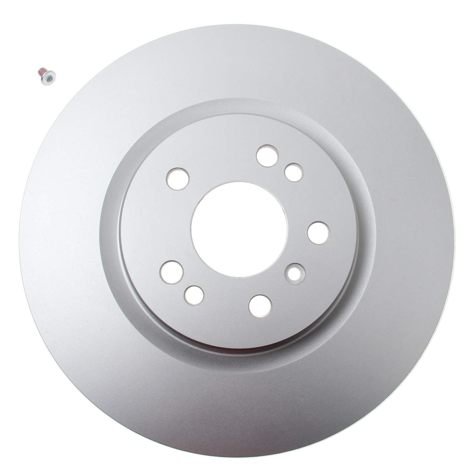 Hella Pagid Disc Brake Rotor 355113172