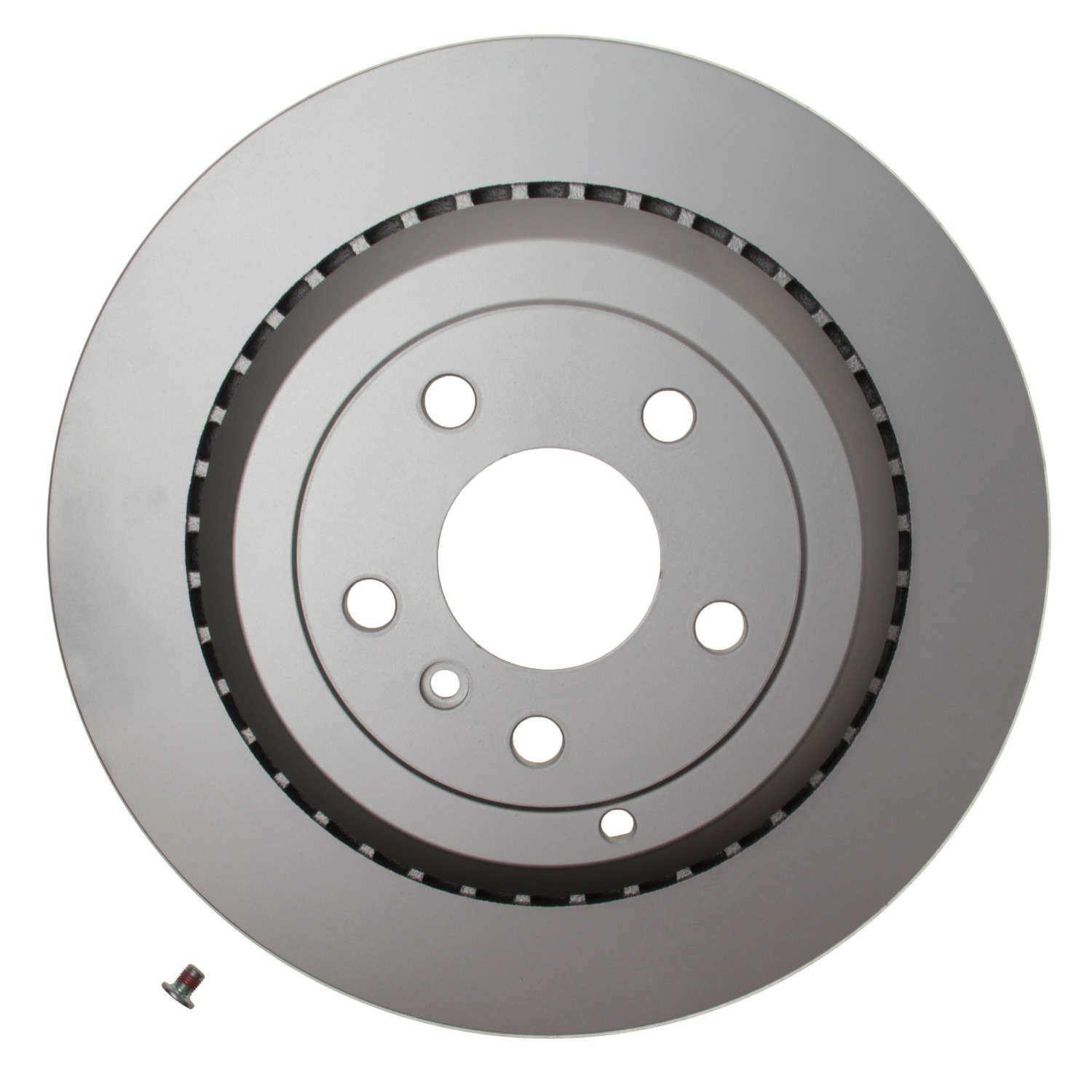 Pagid Disc Brake Rotor
