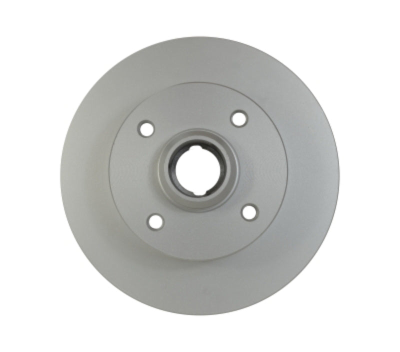 Hella Pagid Disc Brake Rotor 355113462