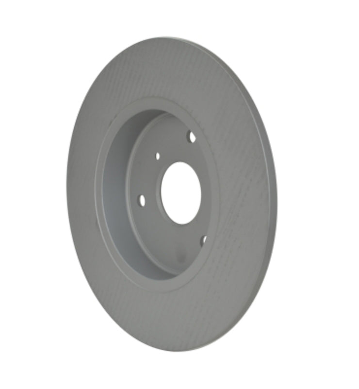 Hella Pagid Disc Brake Rotor 355113562