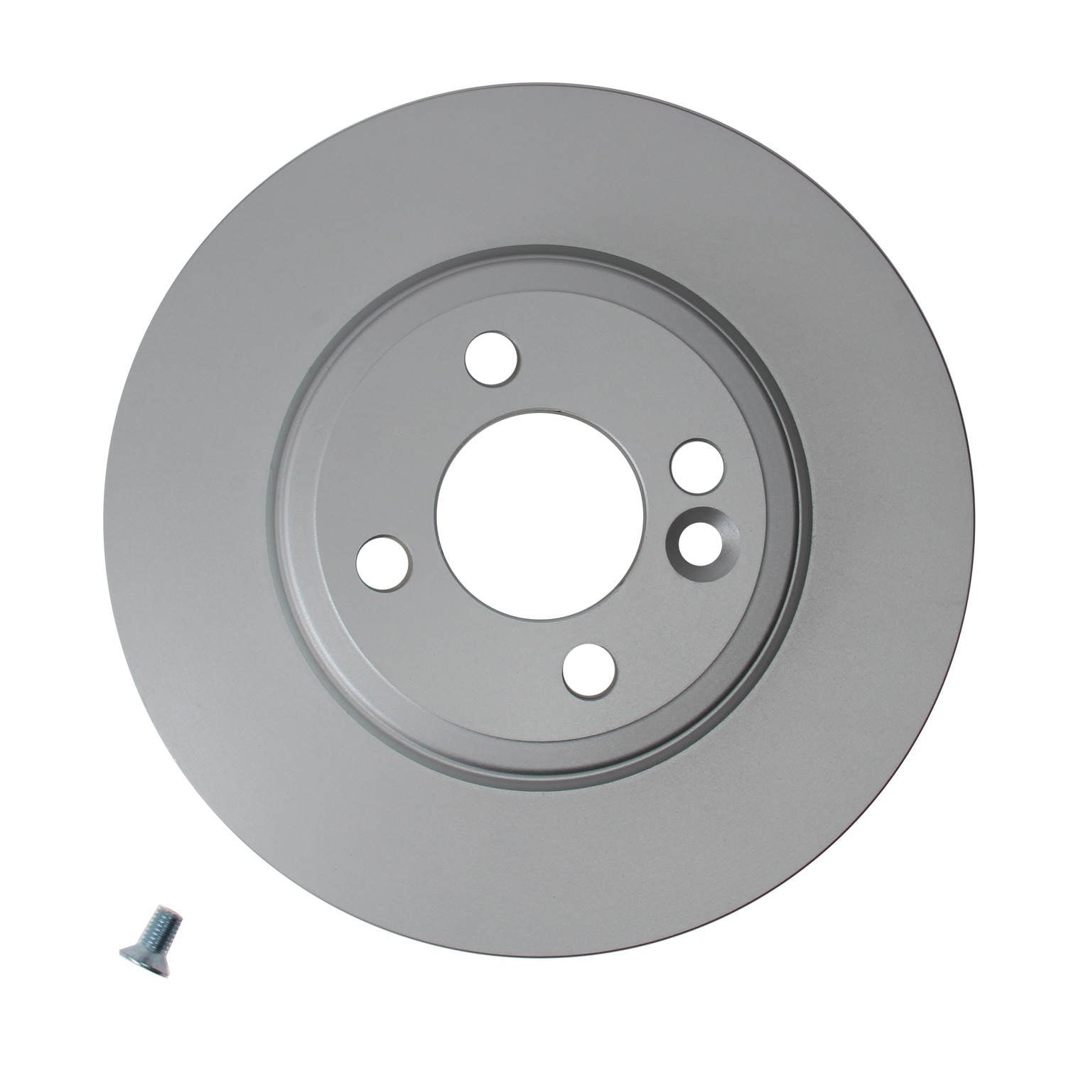 Pagid Disc Brake Rotor