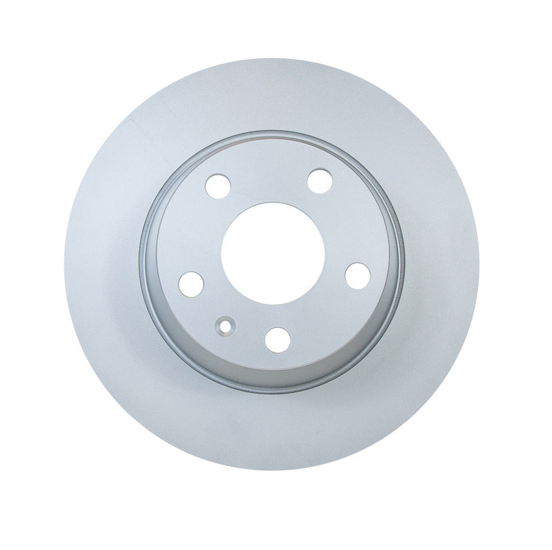 Hella Pagid Disc Brake Rotor 355113842