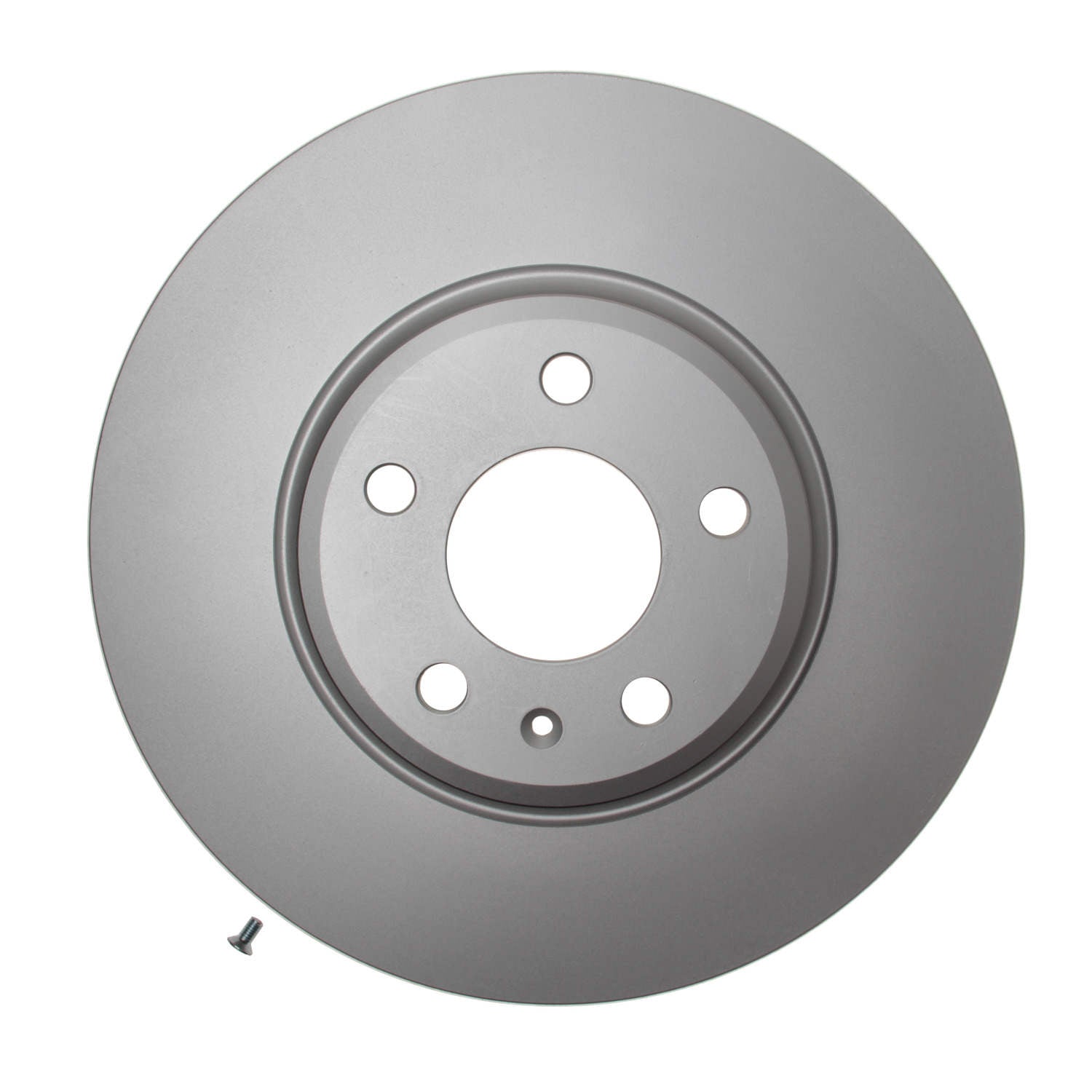 Hella Pagid Disc Brake Rotor 355113912