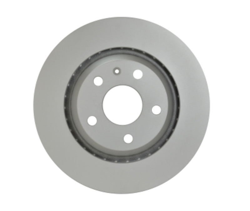 Hella Pagid Disc Brake Rotor 355113982
