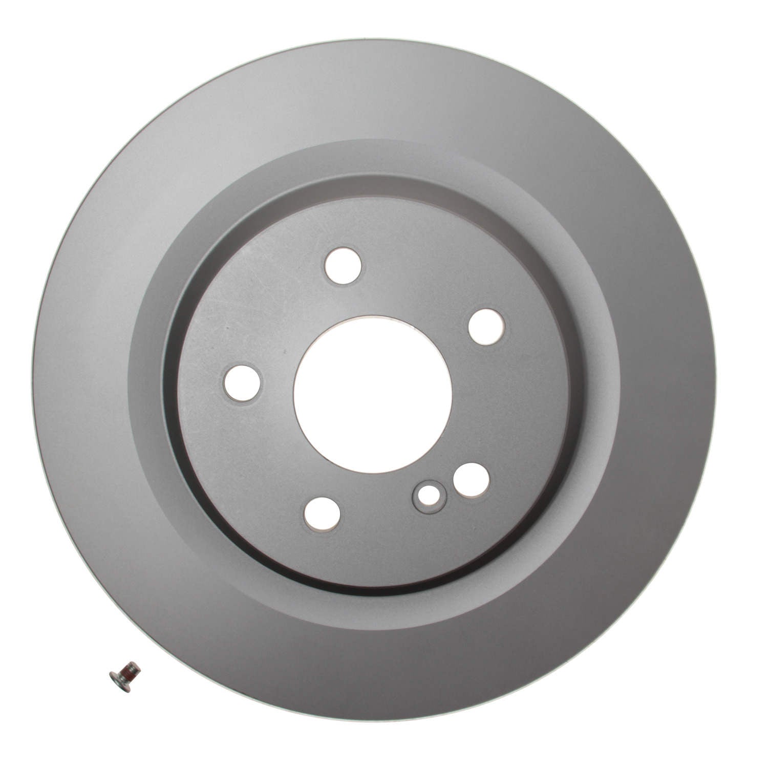 Hella Pagid Disc Brake Rotor 355113992