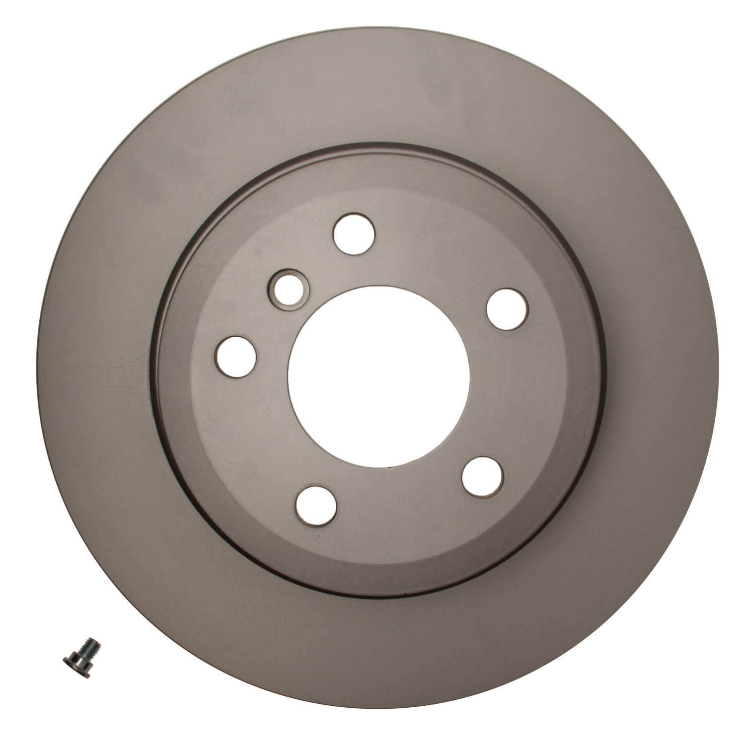 Pagid Disc Brake Rotor
