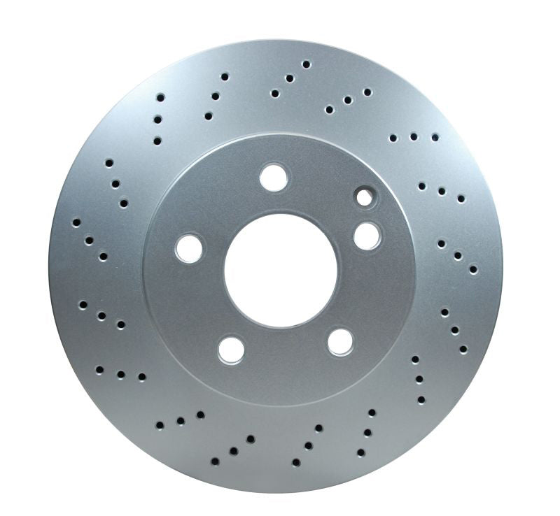 Pagid Disc Brake Rotor