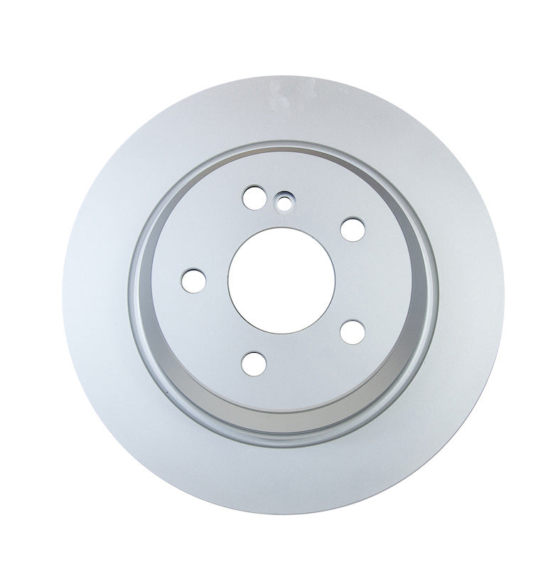 Hella Pagid Disc Brake Rotor 355115412