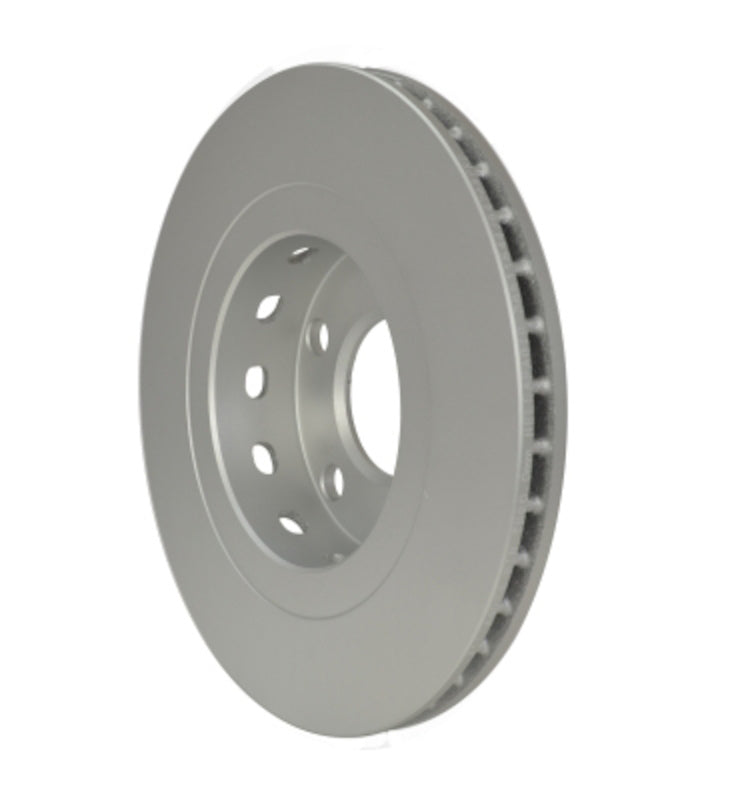 Hella Pagid Disc Brake Rotor 355115442