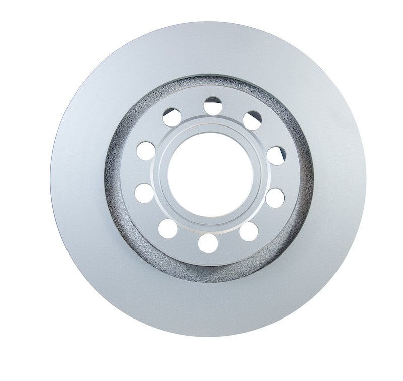 Hella Pagid Disc Brake Rotor 355115452