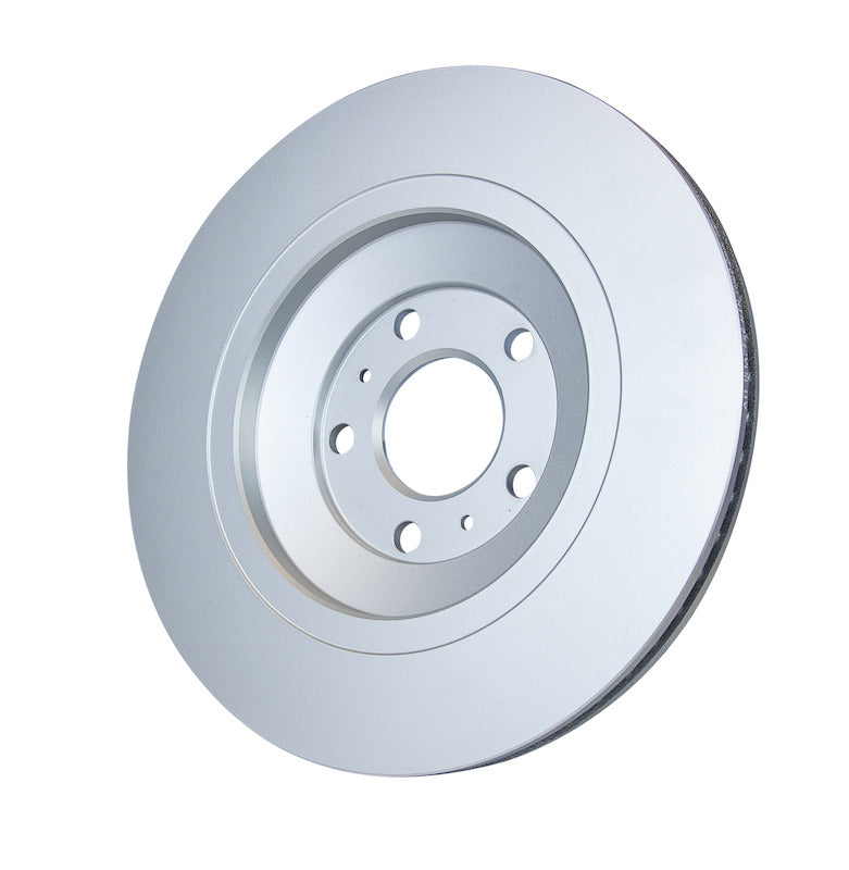 Hella Pagid Disc Brake Rotor 355115462