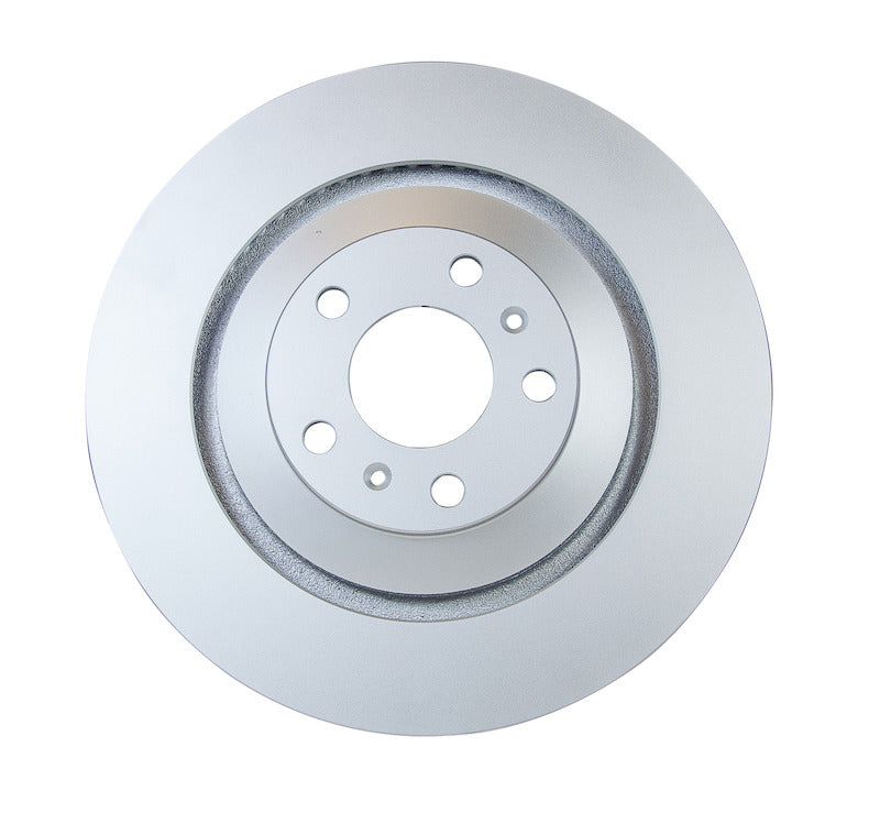 Hella Pagid Disc Brake Rotor 355115462