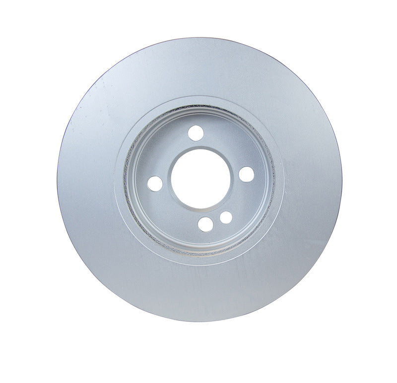 Hella Pagid Disc Brake Rotor 355115882
