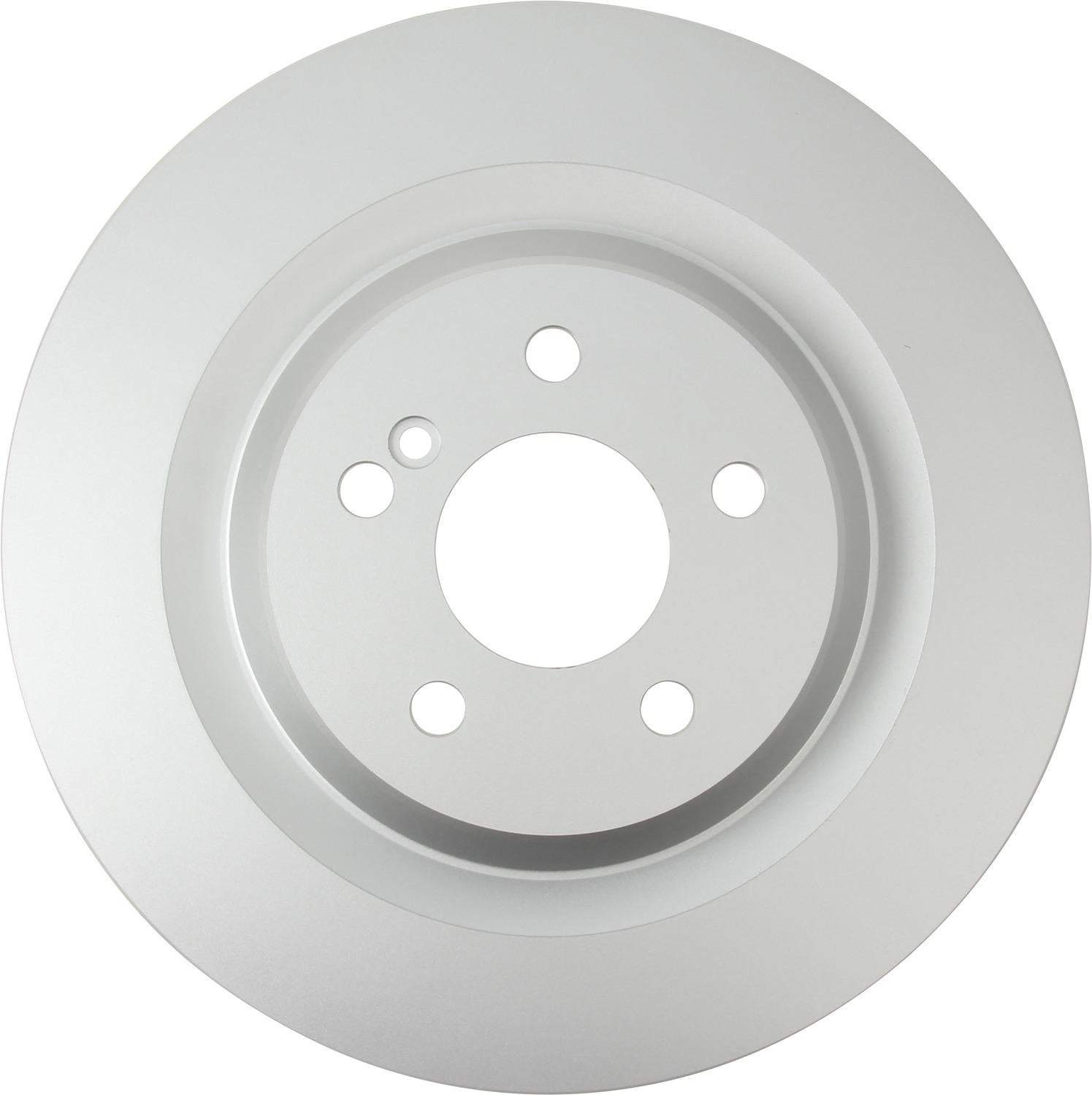 Hella Pagid Disc Brake Rotor 355116282