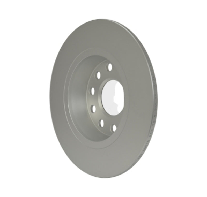 Pagid Disc Brake Rotor